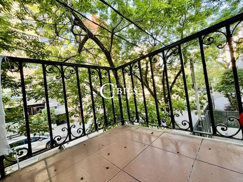Muy Linda Casa En Venta En Pleno Pocitos Con 4 Dormitorios, Patio Y Parrillero