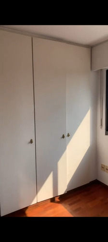 Venta Apartamento 2 Dormitorios Con Garage Rentado Punta Carretas A Pasos Shopping
