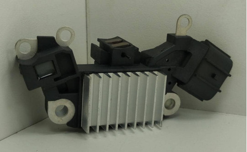 Regulador Alternador Nissan Frontier