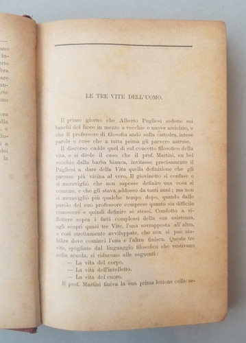 Imagen 4 de 7 de L'eta Preziosa Emilio De Marchi. 55241