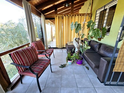 Venta: Casa - 2 Dormitorios 2 Baños - Patio Pileta - Ideal Fin De Semana - Villa Carlos Paz