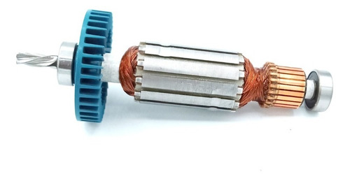 Rotor Furadeira Makita Hp1620/hp1640 110v 517456-5