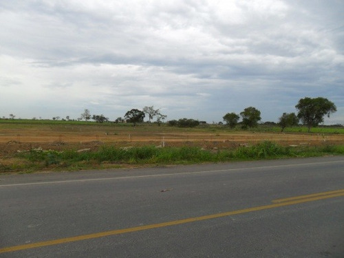 Imagem 1 de 3 de Venda Área São João Da Barra Brasil - 201