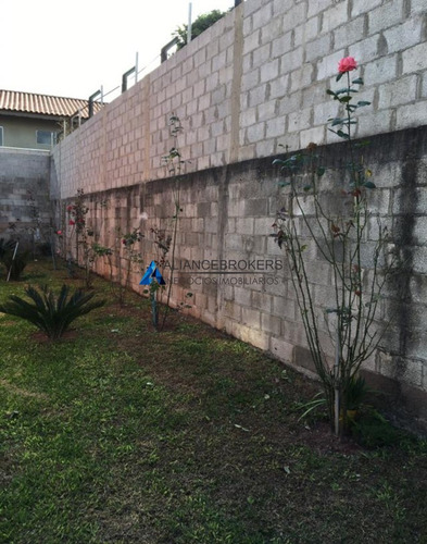 Linda Chácara Com 2.800 M² À Venda Na Estância Figueira Branca, 3 Dormitórios, 1 Suíte, Sala 2 Ambientes, 2 Banheiros, 4 Vagas De Garagem. - Ch00155 - 33960476