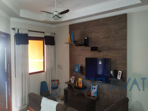 Imagem 7 de 24 de Casa - Ca01455 - 69528446