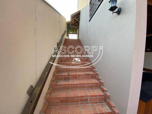 Imagem 25 de 25 de Linda Casa No Condomínio Reserva Das Paineiras. (código Cc00033) - Cc00033 - 70729385