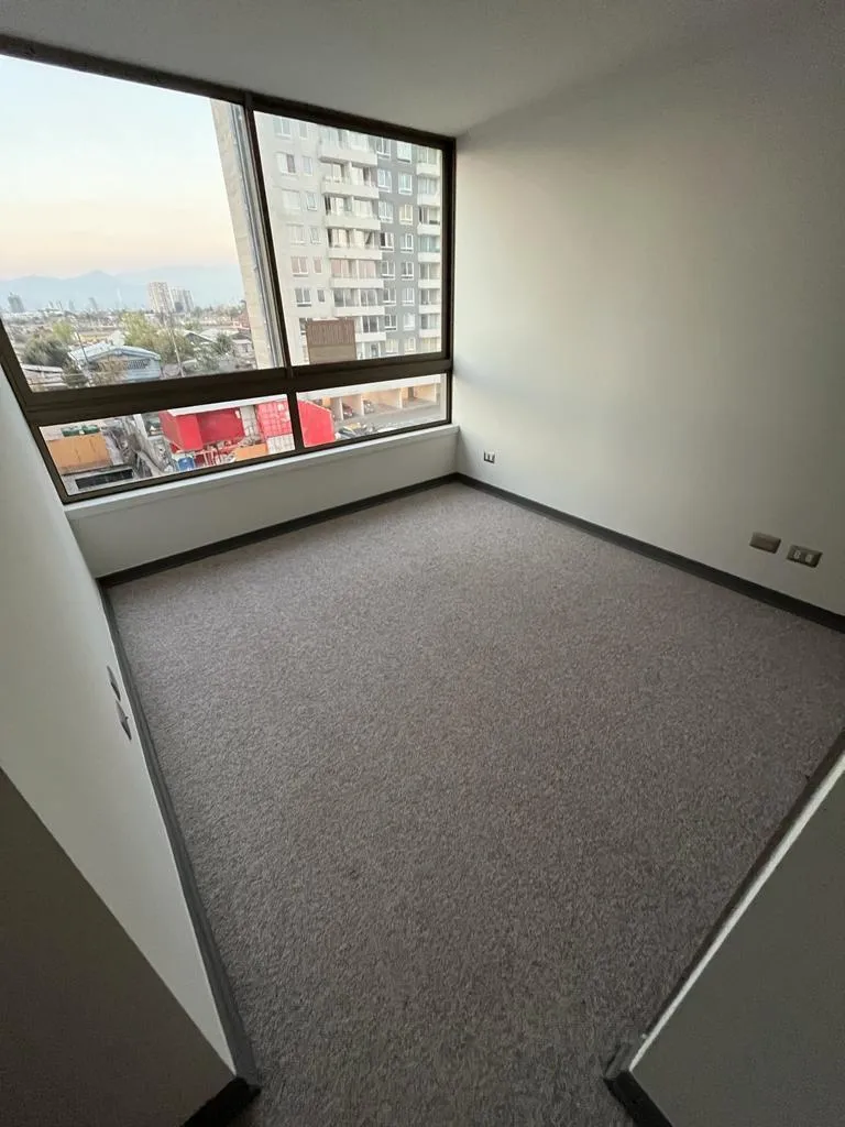 Imagen 4 de 11 de Oportunidad Departamento 2d/1b, 2 Est, 1 Bodega, La Cisterna