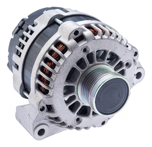 Alternador Ssangyong Stavic 2.7 D27 2008