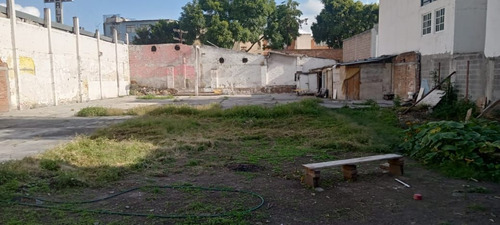 Imagen 5 de 6 de Terreno En Venta Tacuba