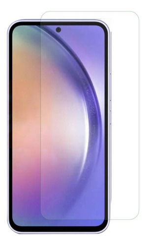 Vidrio Templado Para Samsung A54 2023