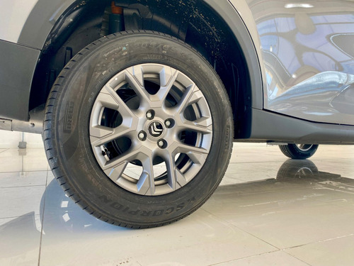 Citroën C3 Aircross 1.6 Feel Mt