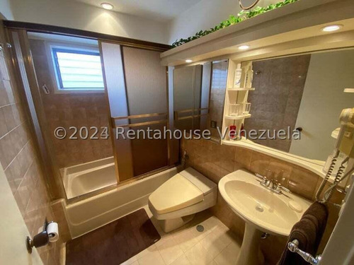 Te Lo Tengo Apartamento En Venta En El Rosal Mls #24-21272
