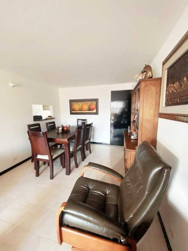 Imagen 4 de 14 de Apartamento En Venta En Las Palmas Poblado