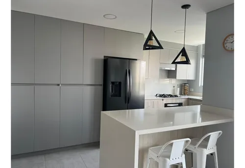 Apartamento En Venta En Envigado Sector Los Mesa
