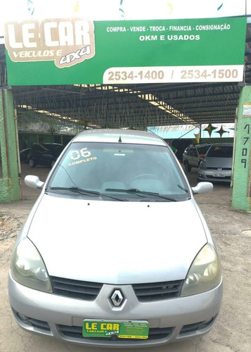Clio Privilge Hi-flex 1.6 16v 5p