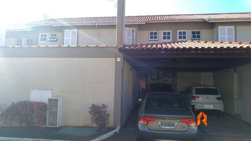 Imagem 2 de 30 de Casa À Venda, 119 M² Por R$ 756.000,00 - Jardim Valdibia - São Bernardo Do Campo/sp - Ca0050