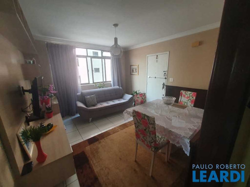 Imagem 2 de 15 de Apartamento - Água Branca - Sp - 640301