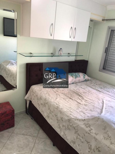 Imagem 6 de 15 de Apartamento Para Venda Em Santo André, Vila Gilda, 3 Dormitórios, 1 Suíte, 2 Banheiros, 2 Vagas - 5039_1-2039110