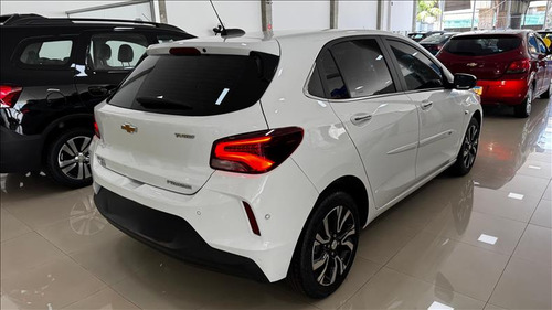 Chevrolet Onix 1.0 Turbo Premier