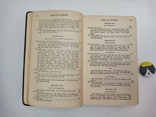 Libro Railroad Construction, Theory And Practice Webb 116i7
