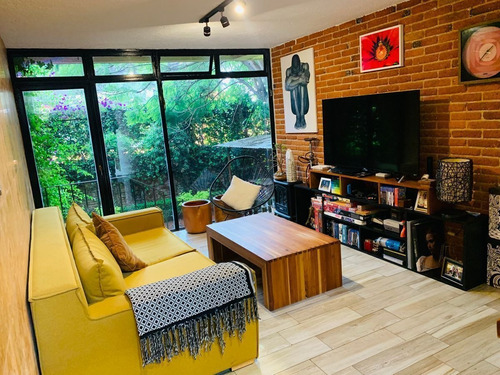 Imagen 6 de 23 de San Jerónimo Lídice, Casa Con Jardín, En Venta O Renta