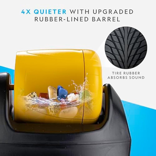 Kit De Vasos Starter Rock De National Geographic -