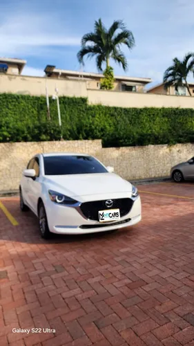 Mazda 2 1.5 Grand Touring Lx