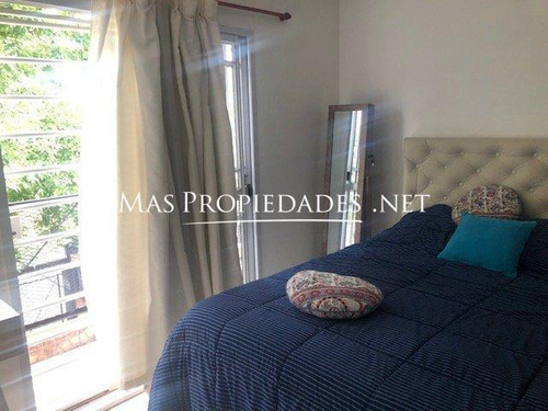 Imagen 7 de 17 de Departamento Tipo Duplex 3 Ambientes En Canning (ezeiza)