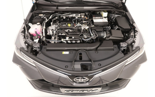 Toyota Corolla 2.0 Seg Cvt 170cv