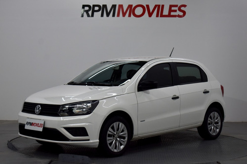 Volkswagen Gol Trend 1.6 Trendline 101cv