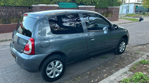 Renault Clio 1.2 Mío Authentique Pack