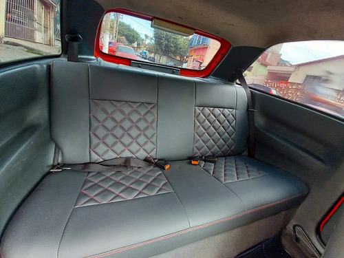Imagem 8 de 15 de Vw Gol 2006 G4 1.0 Flex