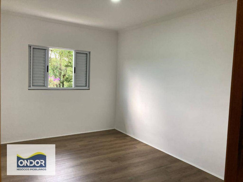 Imagem 16 de 22 de Casa À Venda, 150 M² Por R$ 689.000,00 - Jardim Villaça - São Roque/sp - Ca0323