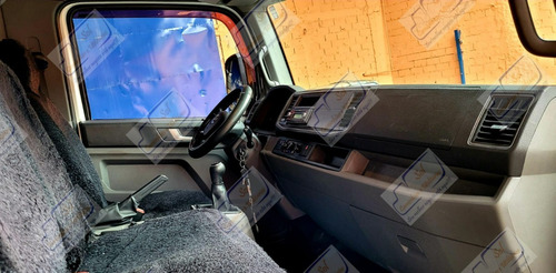 Imagem 12 de 16 de Vw Express Delivery Prime - 2020 (completo/caminhonete)