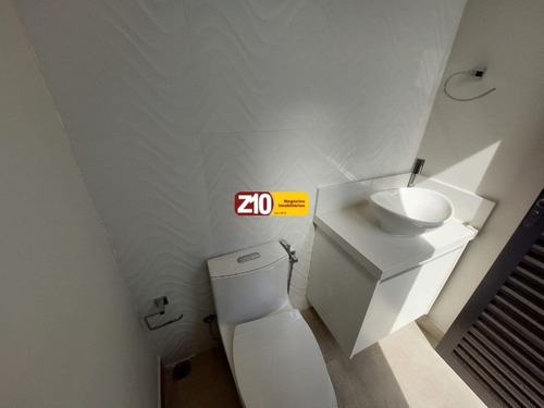 Imagem 23 de 30 de Z10 Imoveis Indaiatuba | Ca09932 - Casa Térrea Em Condomínio Fechado Com Excelente Acabamento - Portal Dos Ipes - Ca09932 - 70644435