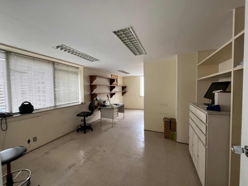 Sala Comercial Edifício Cidade Jardim