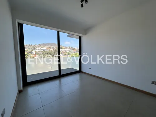 Venta Departamento Edificio Boulevard San Joaquín