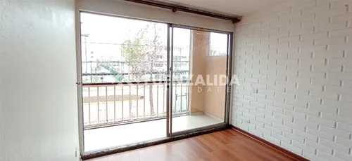 Departamento En Arriendo De 1 Dorm. En Ñuñoa