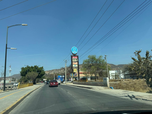 Terreno En Renta Blvd. Miguel Hidalgo, León, Gto.