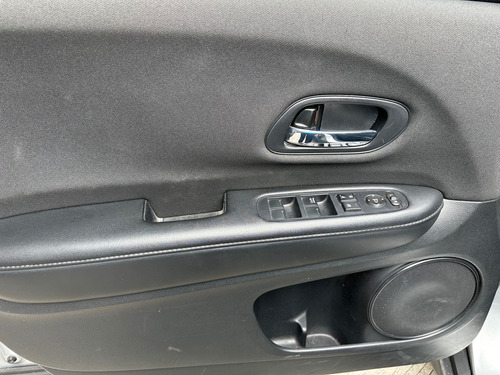 Honda HR-V 1.8 Uniq Cvt