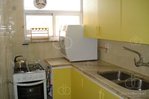 Imagen 6 de 7 de Apartamento En Peninsula, 2 Dormitorios *