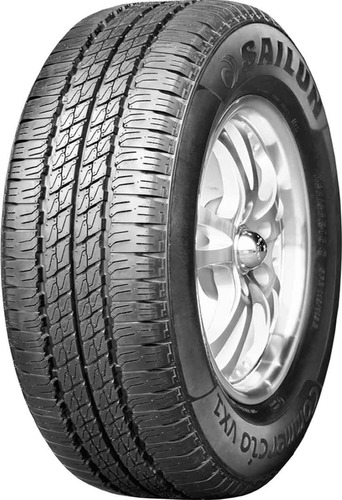 Llanta Sailun 195/75 R16 Commercio Vx1