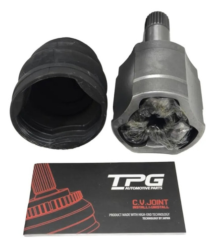 Copa Caja Triceta Centauro 1.8 2011-201322x24 ( Tpg)