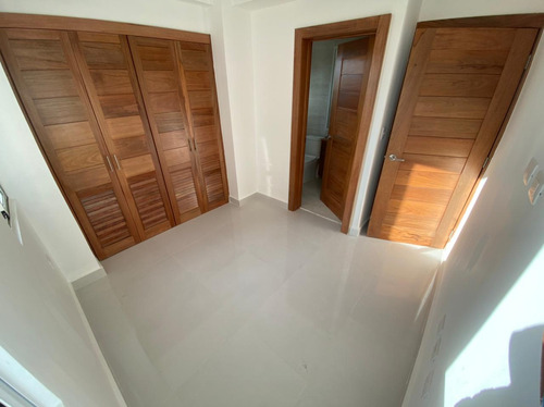 Apartamento En El Millón