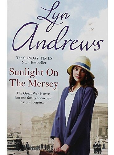 Sunlight On The Mersey - Andrews - Onlybook S.l - #d