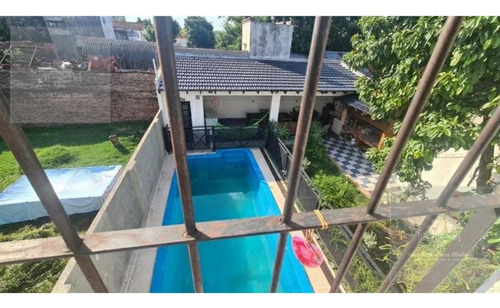 Oportunidad Venta Ph 4 Ambientes En Palomar Moron Con Jardin