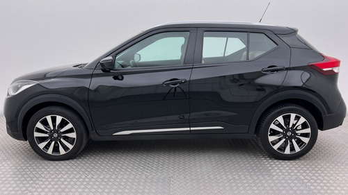 Nissan Kicks 1.6 Exclusive Cvt