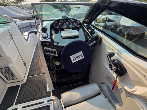 Lancha Focker 272 Gto 23/24 Ñ Nx Mestra Triton Ventura Nhd