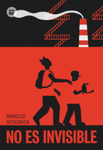 No Es Invisible - Sedgwick,marcus