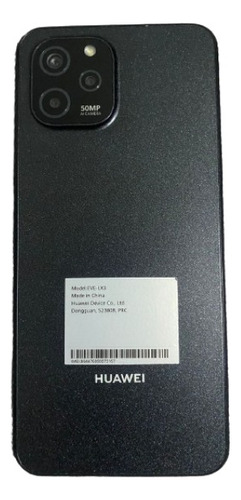 Huawei Nova Y Y61 Dual Sim 128 Gb Negro 4 Gb Ram
